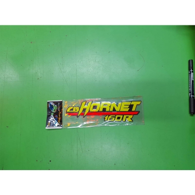 Picture of Hornet Decorative-stickers Motorcycle skateboard bicycle bike sticker 