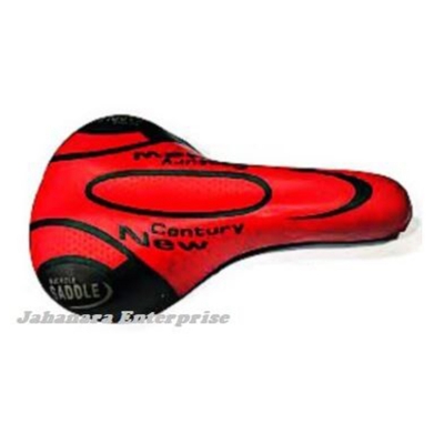 Picture of Bicycle Saddle Soft & Comfortable Bicycle Accessories/  Bicycle seat