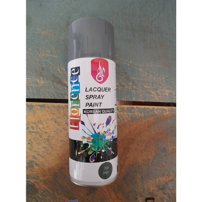 Picture of Spray Paint- Grey -400ml