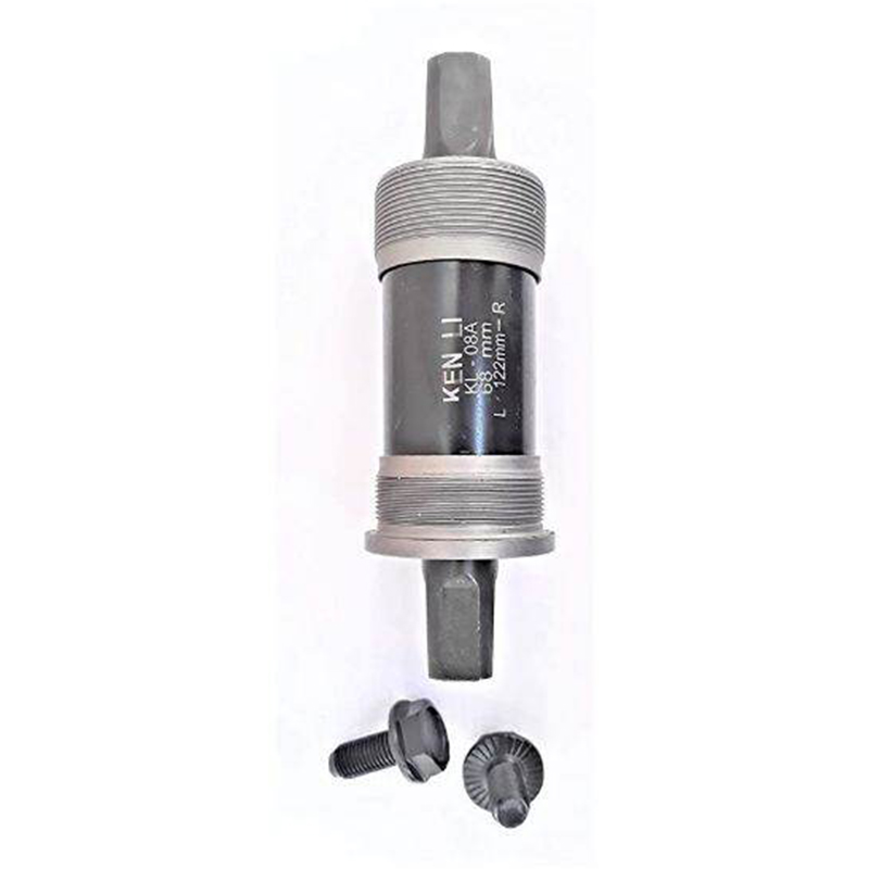 Picture of Bicycles Bottom Axel for Gear Cycle for Bicycles (Black) - সাইকেল