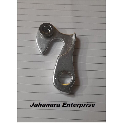 Picture of Bicycle Bike Rear Derailleur Tail Hook Extender Hanger Adaptor Bike Transmission Accessories bicycle tail hook No.1