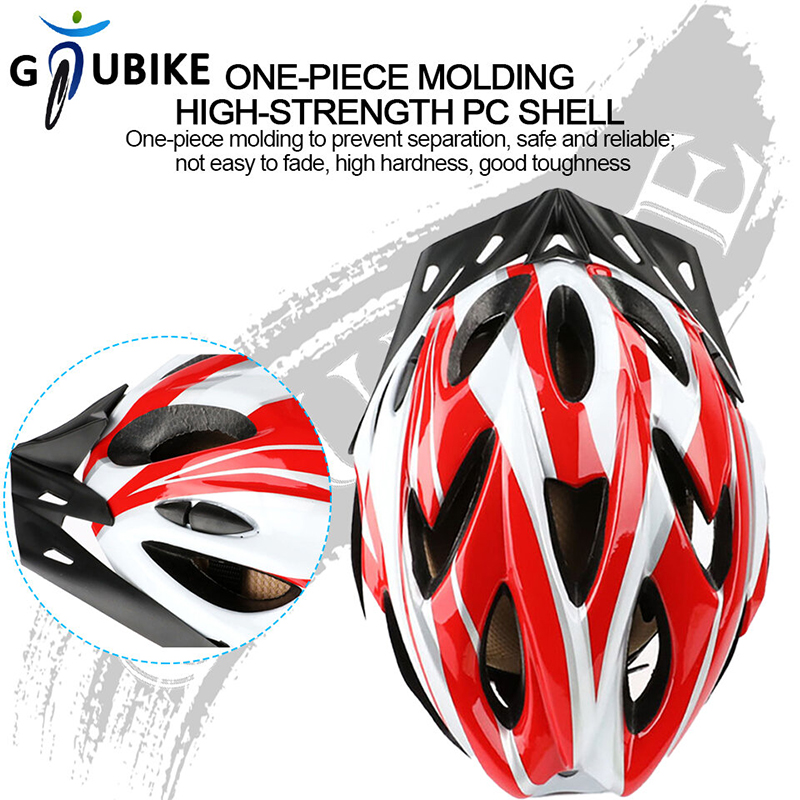 Picture of Children's Bicycle Helmet roller skating helmet skateboard sports bicycle hat four seasons universal breathable Helmet