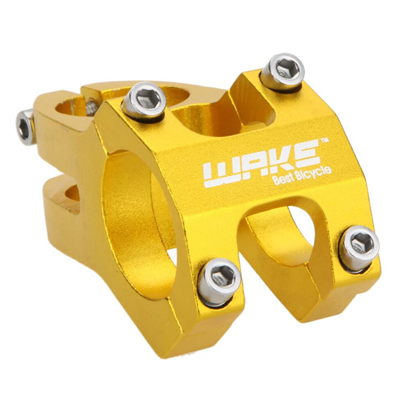 Picture of Bicycle  Short Handlebar Stem Wake Aluminium
