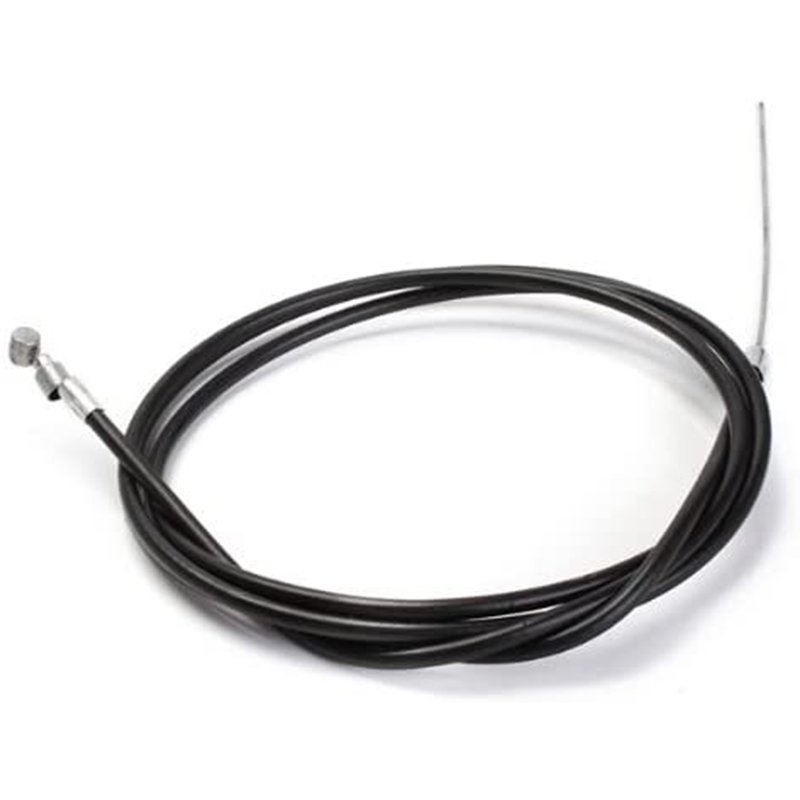 Picture of Bicycle Brake Cable Wire 170cm + Housing Bicycle Accessories 1 pc Bicycle Brake Cable