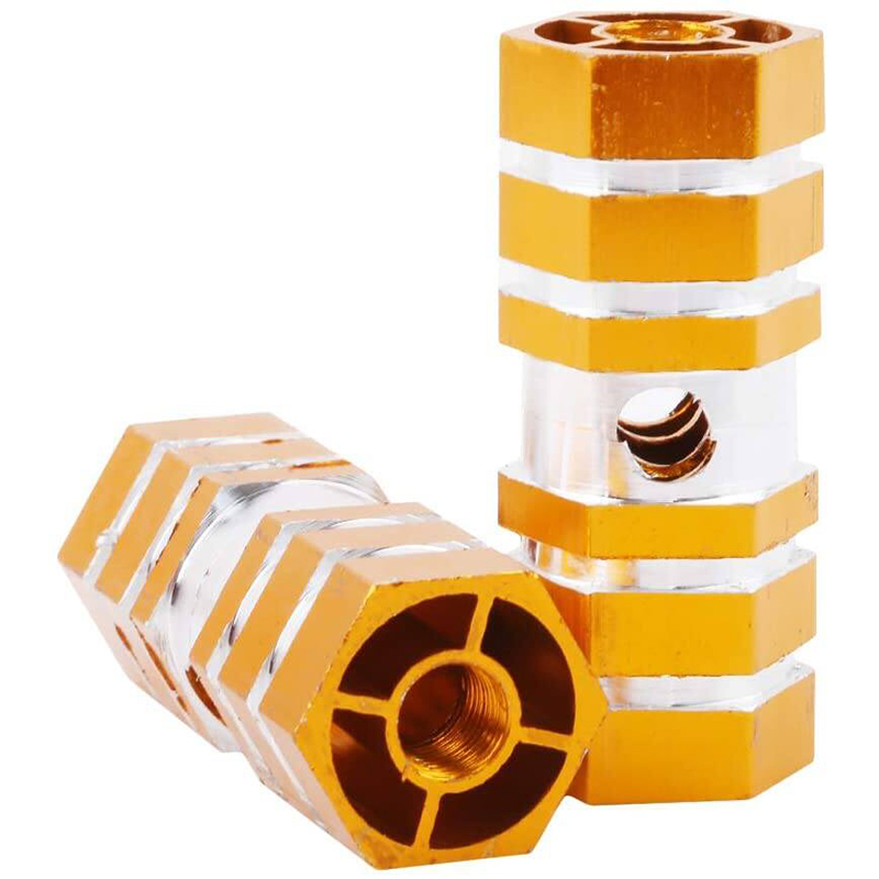 Picture of Bicycle Foot Pegs 1 Pair Bicycle Accessories - সাইকেল