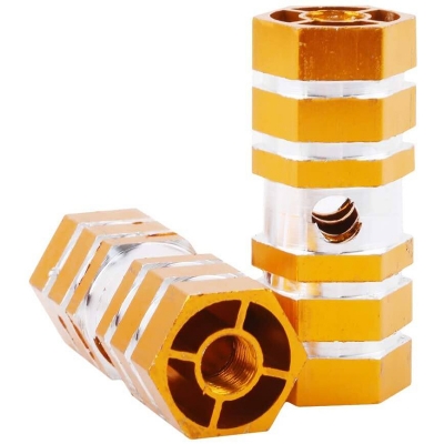 Picture of Bicycle Foot Pegs 1 Pair Bicycle Accessories - সাইকেল