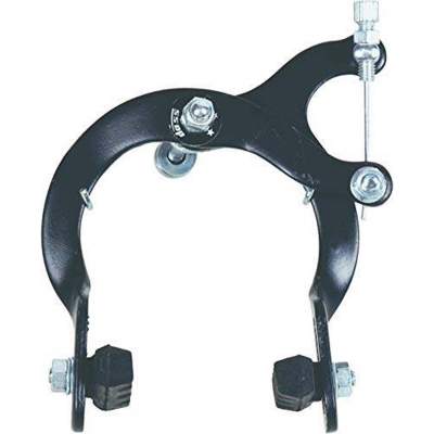 Picture of Bicycle Caliper Brakes International Standards Kakra System Baby Cycle Brake Front & Rear - Bike - সাইকেল