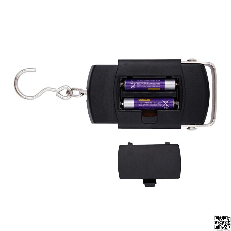 Picture of Digital Hanging Weight Scale, Portable Hanging Electronic Hook Scale 10kg-50kg