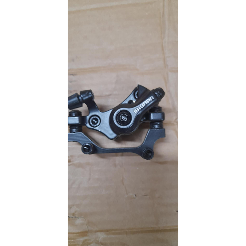 Picture of Bicycle Disc Brakes Heavy Duty Bicycle Accessories 1 Pc - সাইকেল