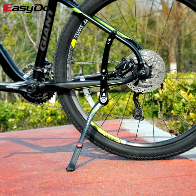 Picture of Bike Kickstand Adjustable Bike Component Bike Accessories for Road Bike Sports Bike