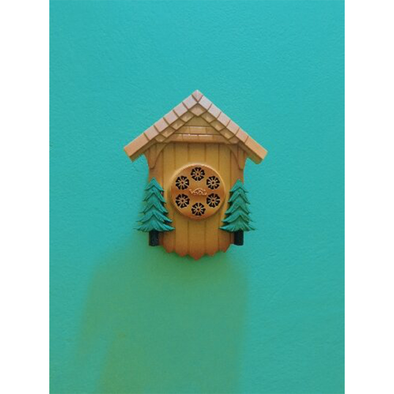 Picture of Home Decoration Calling Bell Bird Tune , Door Bell ( Made In India ) Sweet Bird Tune