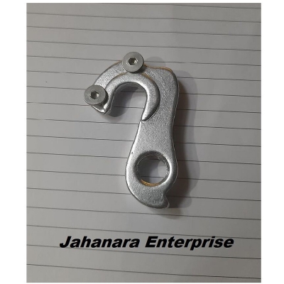 Picture of Bicycle Bike Rear Derailleur Tail Hook Extender Hanger Adaptor Bike Transmission Accessories bicycle tail hook No.2