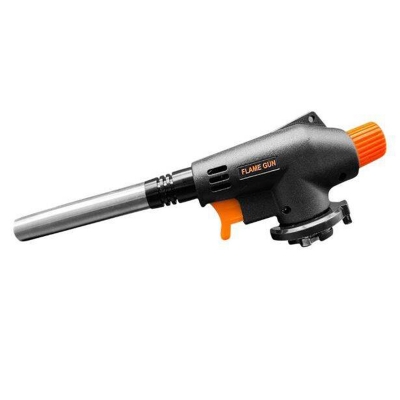 Picture of Cyclone Flame Butane Gas Torch Gun Maximum flame temperature: 1300