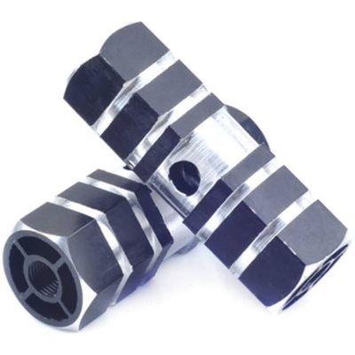 Picture of Bicycle Foot Pegs 1 Pair Bicycle Accessories - সাইকেল