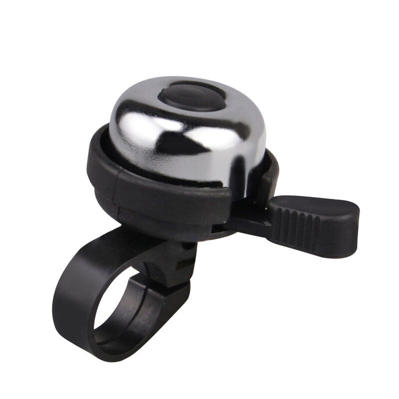Picture of Sport Bike Bell Ring Loud Mountain Road Cycling Metal Horn Safety Warning Alarm Bicycle Outdoor Protective Cycle Accessories