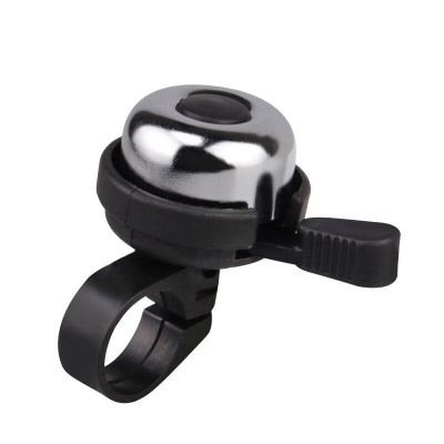 Picture of Sport Bike Bell Ring Loud Mountain Road Cycling Metal Horn Safety Warning Alarm Bicycle Outdoor Protective Cycle Accessories