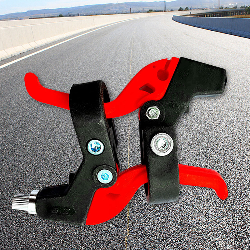 Picture of Kids Bike Brake Lever Set Children Bike Spare Parts Accessories 2 pc - Bike - সাইকেল