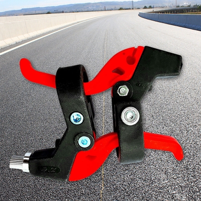 Picture of Kids Bike Brake Lever Set Children Bike Spare Parts Accessories 2 pc - Bike - সাইকেল