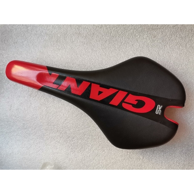 Picture of Bicycle Giant Saddle City Bike Cycling City Bike Contact Comfort Upright GIANT SADDLE SEAT MTB ROAD SR SETA