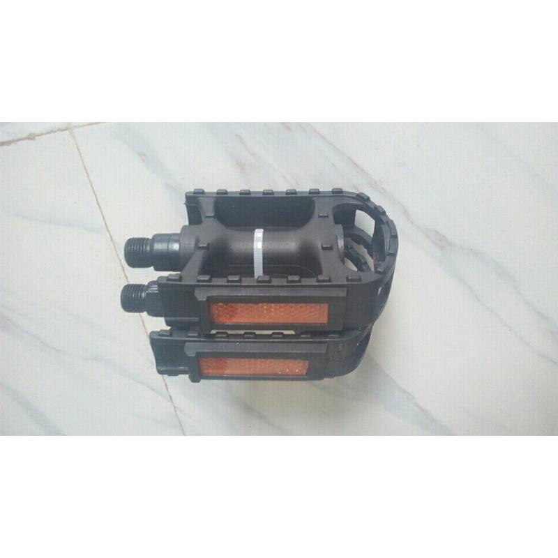 Picture of Bicycle Pedals Heavy Duty Meghna Brand 1 pair Bicycle Veloce Paddle Bike Accessorise