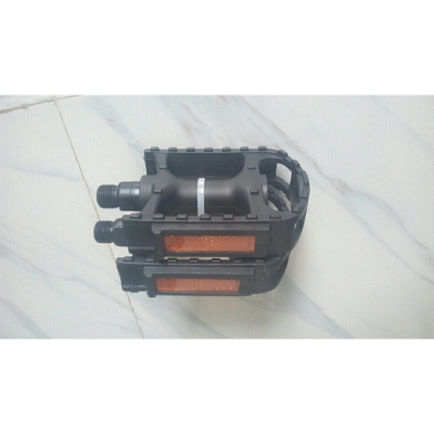 Picture of Bicycle Pedals Heavy Duty Meghna Brand 1 pair Bicycle Veloce Paddle Bike Accessorise