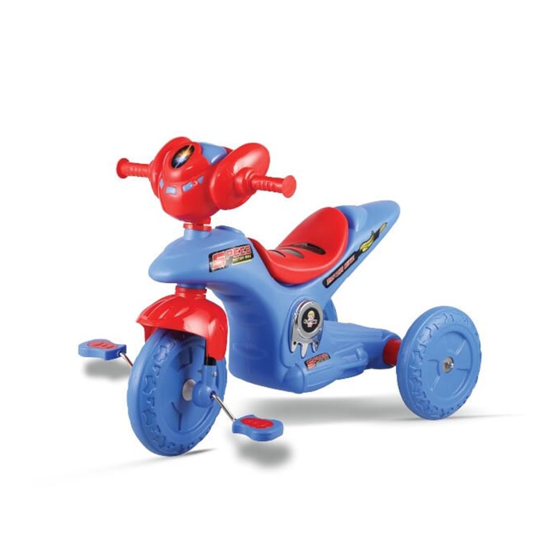 Picture of Baby TreeWheel TriCycle Playtime Fusion Tri Cycle
