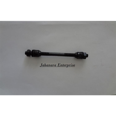 Picture of Bicycle 8'' Spindles axle mountain & MTB bike parts (Made In India) 1 pc