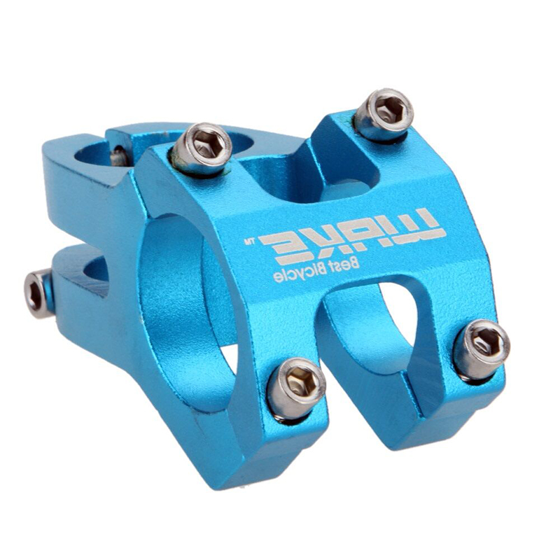 Picture of Bicycle  Short Handlebar Stem Wake Aluminium