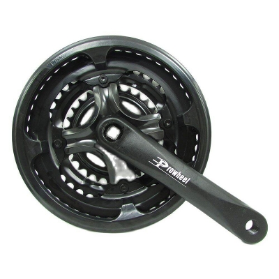 Picture of Bicycle Crankset Prowheel 24/34/42t Bike Cycle Chain Wheel Bike Accessories