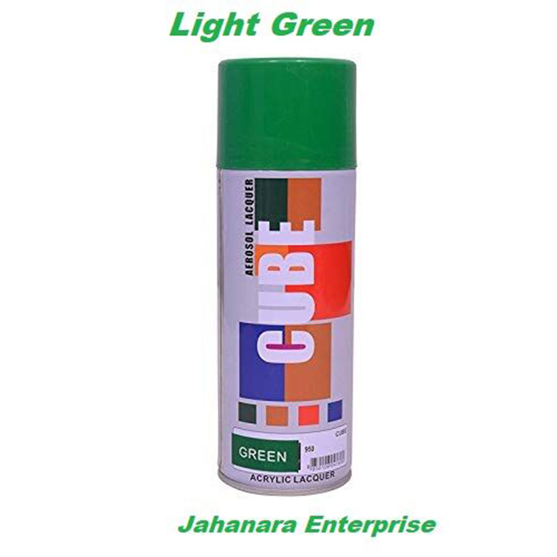 Picture of Spray Paint - Light Green ( Made In Koria )