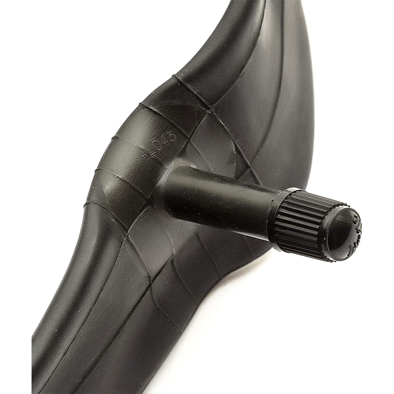 Picture of 26" x 1.95 Any 26" BICYCLE INNER TUBE WITH SCHRADER VALVE/ Motorcycle Nojel Bicycle  Accessories 1 pc