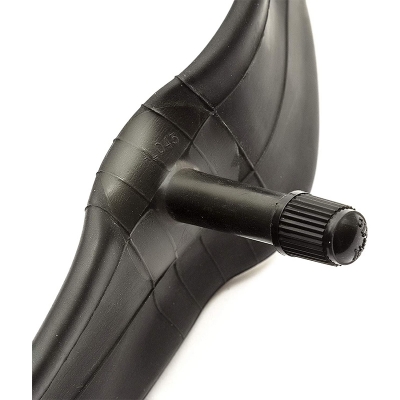 Picture of 26" x 1.95 Any 26" BICYCLE INNER TUBE WITH SCHRADER VALVE/ Motorcycle Nojel Bicycle  Accessories 1 pc