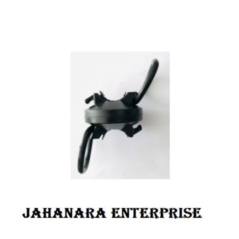 Picture of Bike Torch Clamp,Bike Flashlight Mount,Bike Torch bracket,bike Light Clamp 360-degree Rotating Bike Bicycle Handlebar Mount LED Flashlight Torch Mount Clamp Clip Holder Grip Bracket Bicycle Accessories