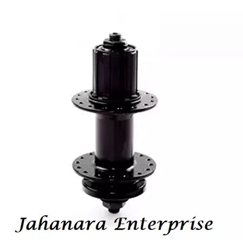 Picture of 36 Holes, Aluminum Alloy Bicycle Cassette Hub. 1pc