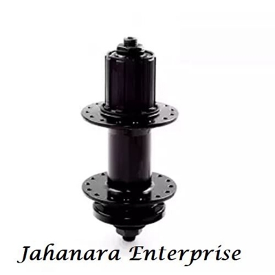 Picture of 36 Holes, Aluminum Alloy Bicycle Cassette Hub. 1pc
