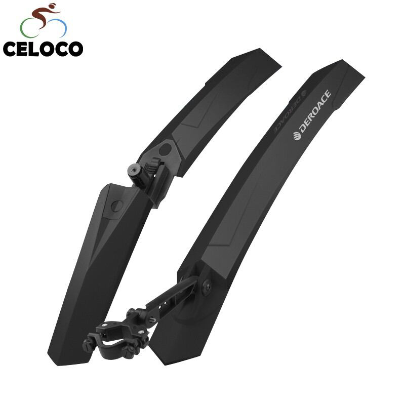Picture of 20"26" Bicycle Mudguard for BMX,MTB Bicycle Mudguard 3pcs