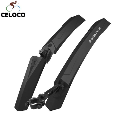 Picture of 20"26" Bicycle Mudguard for BMX,MTB Bicycle Mudguard 3pcs