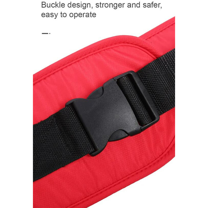 Picture of 6 in 1 Baby Carrier Bag Multicolor & Multifunctional Baby Gear kids Hip Seat Infant  Pembawa Bayi Baby Carrier Infant Backpack