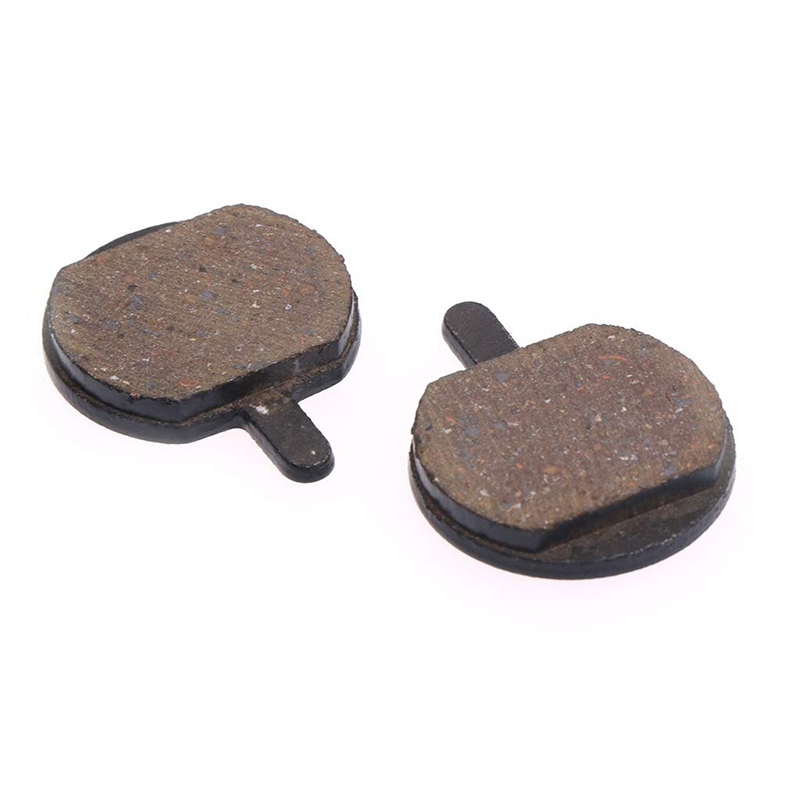 Picture of Bicycle Disc Brake Pads Mechanical Bicycle Accessories 2 pcs