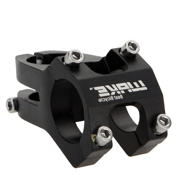 Picture of Bicycle  Short Handlebar Stem Wake Aluminium