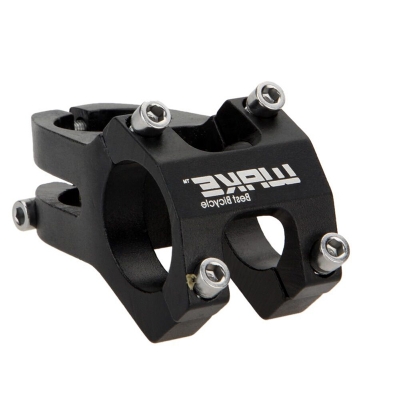 Picture of Bicycle  Short Handlebar Stem Wake Aluminium