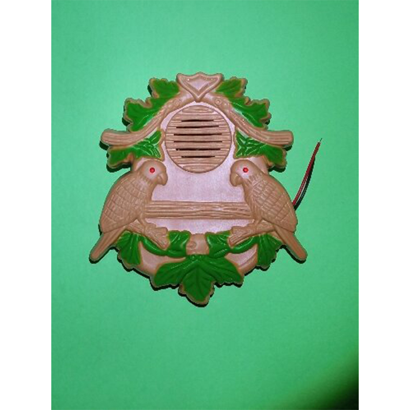 Picture of Bird Calling Bell Home Decoration Door Bell