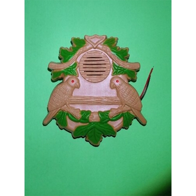Picture of Bird Calling Bell Home Decoration Door Bell