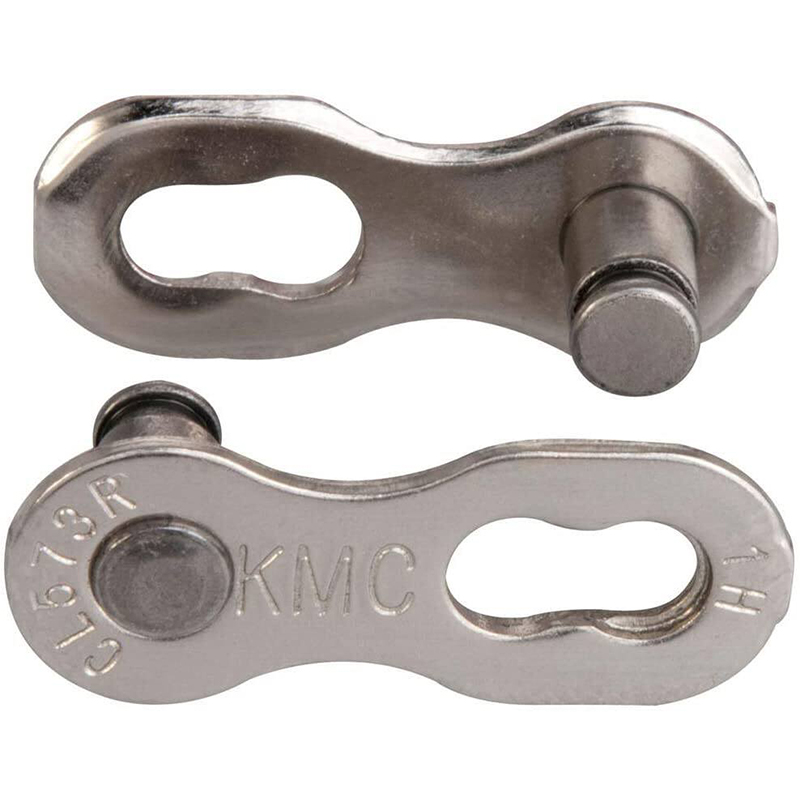 Picture of KMC Men's X8 Chain With Joining Link