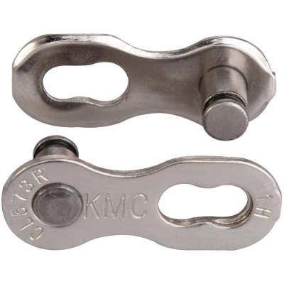 Picture of KMC Men's X8 Chain With Joining Link