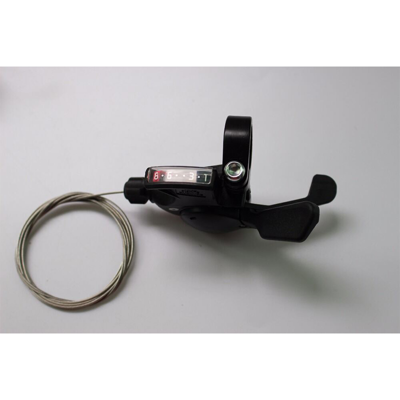 Picture of Shimano SL-M 310, 8 Speed Oil Shifter ( Right Hand Shifter )MTB M310 shifter 24 speed