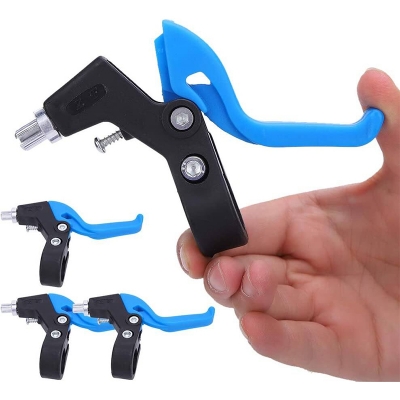Picture of Kids Bike Brake Lever Set Children Bike Spare Parts Accessories 2 pc - Bike - সাইকেল