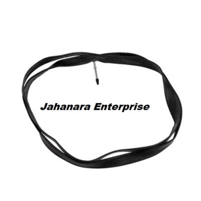 Picture of 27 Bike Tube 27 x 1 1/4 Bicycle Road Bike Tube 27 x1 1/4 Bicycle Inner Tube Meghna Tube