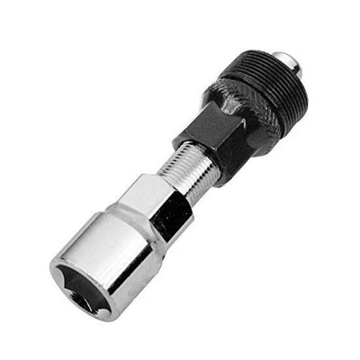 Picture of Bike Bicycle Crank Wrench Removal Puller Tool Handle crank puller
