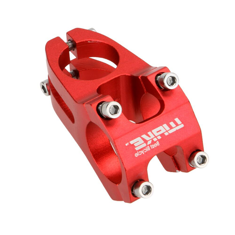 Picture of Bicycle  Short Handlebar Stem Wake Aluminium